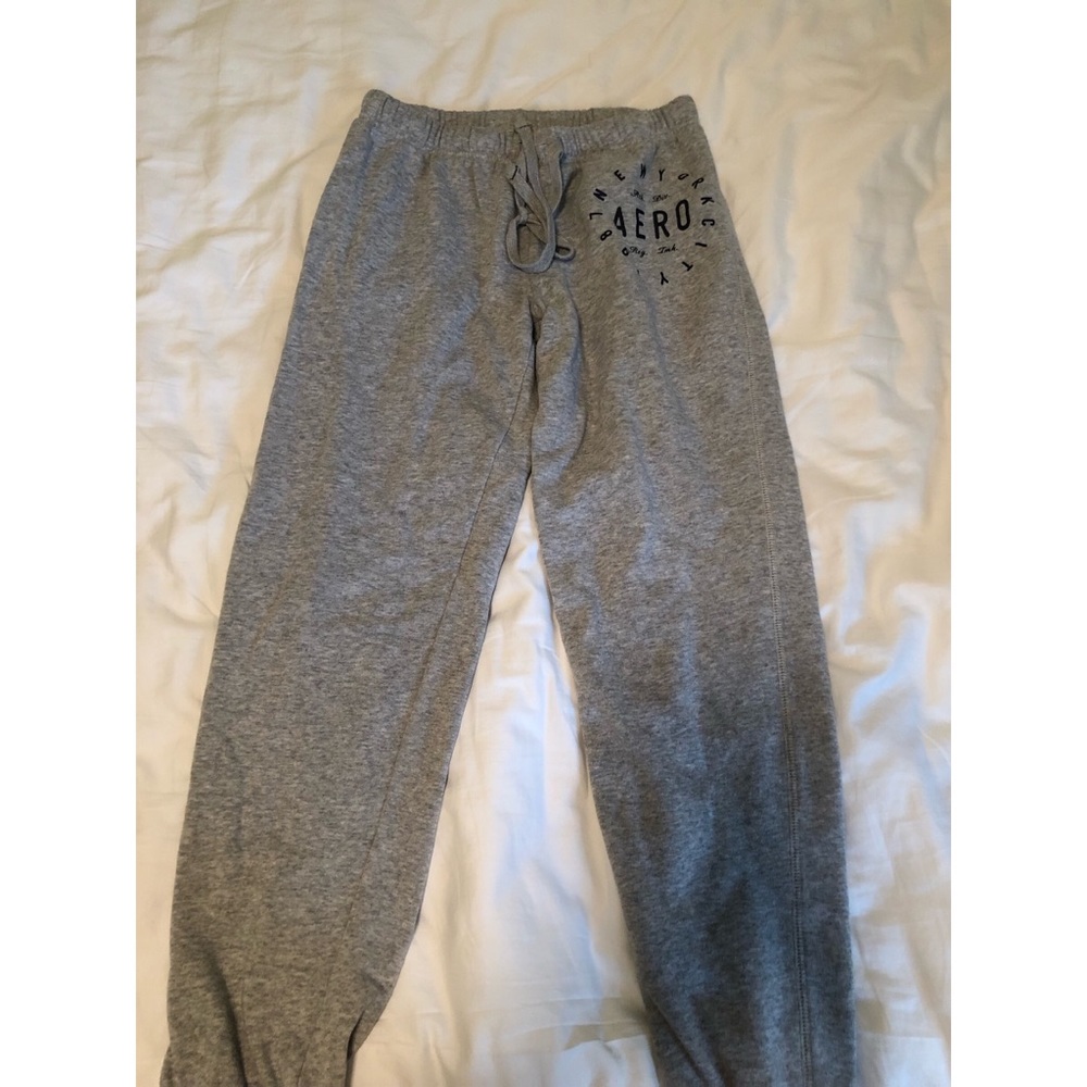 Aeropostale sweats